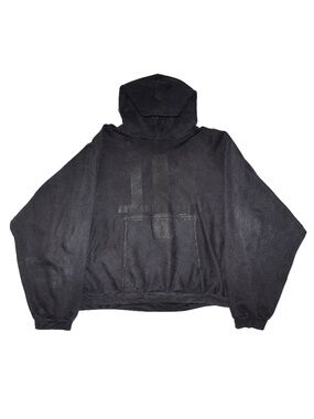 CROSSES Hoodie by Resident Collective